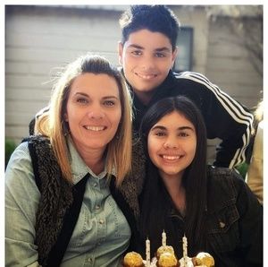 Meet your Posher, Nancy